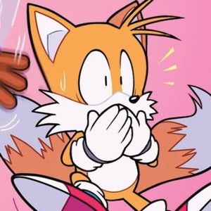 Meet your Posher, Toby